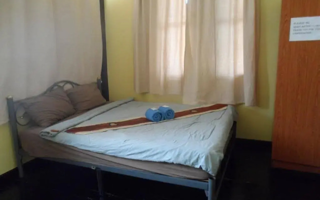 Wild Orchid Guest House