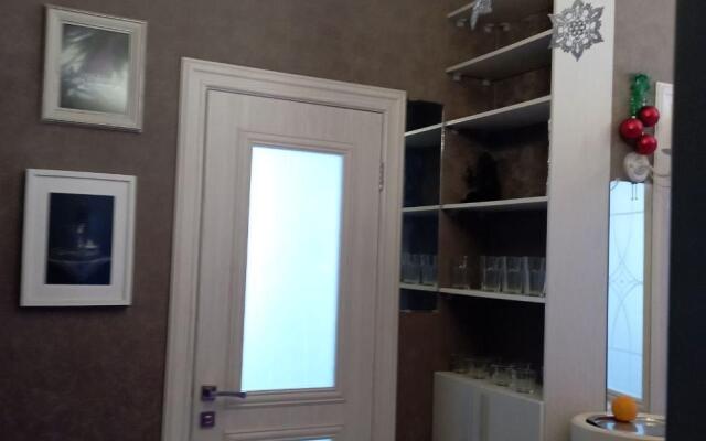 Апартаменты на улице Виноградная