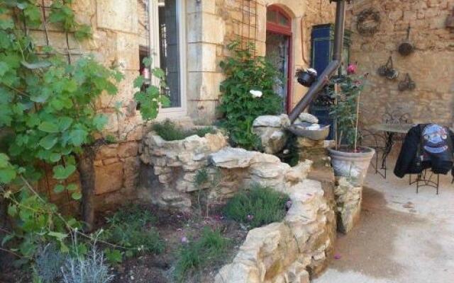 Le Clos Mandalou