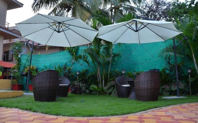 Delta Residency Goa