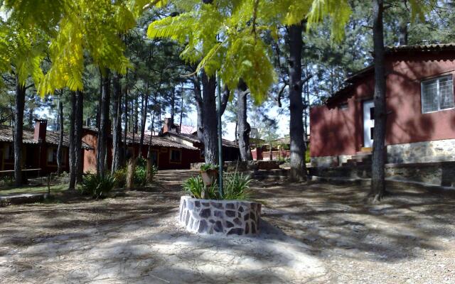 Cabaña 18b San Francisco