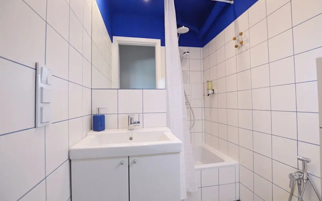 Studio Gdynia 1965 by 3City Rentals