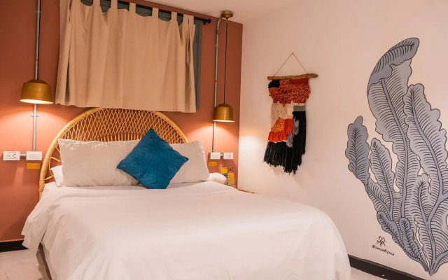 Selina Cartagena & Coworking Space
