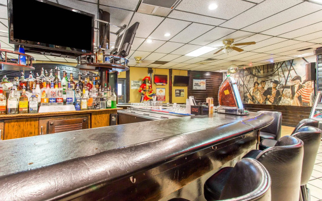 Red Roof Inn Atlanta Airport NE - Conley