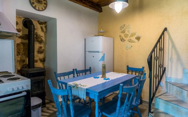 Anđeli - Nice and Comfortable House - H