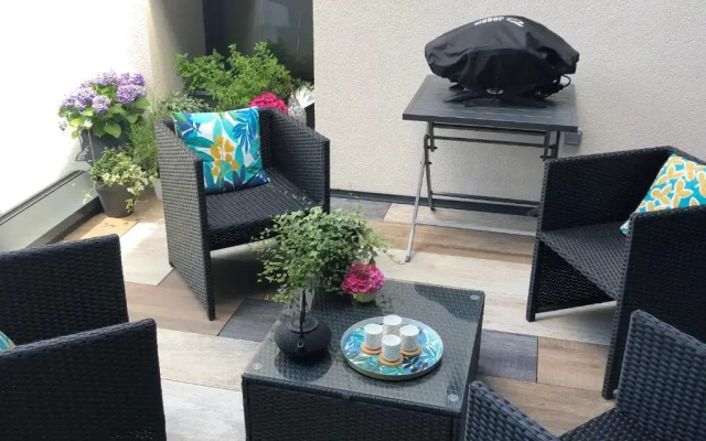 Gite Wellness Le Six H