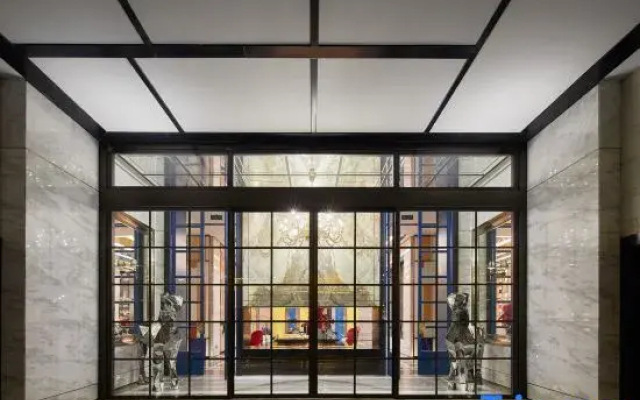 Tianqing Hot Spring Hotel