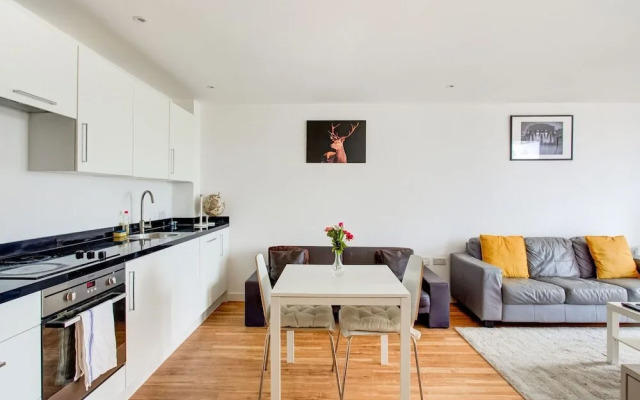 Budget Apartments Manchester