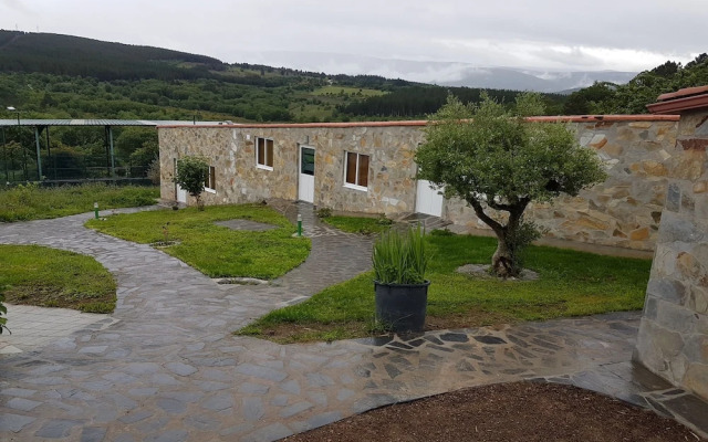 Casa Felisa Marcelle