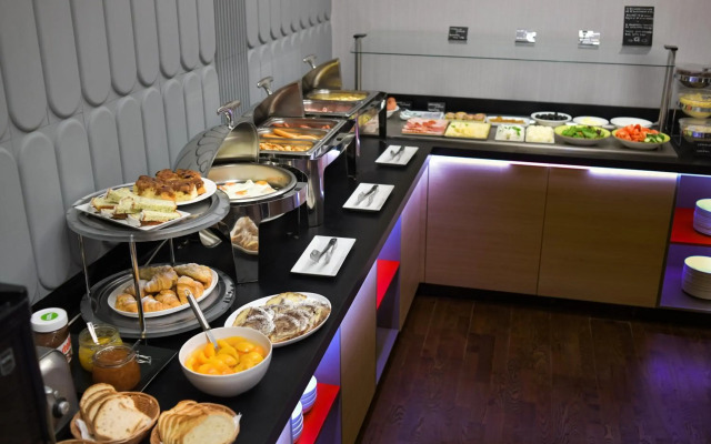ibis Styles Pitesti Arges