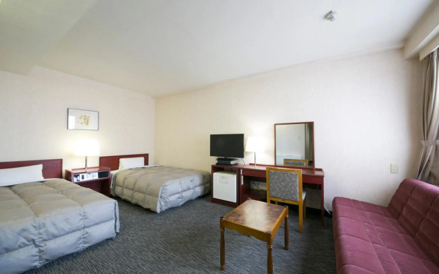 Ise City Hotel