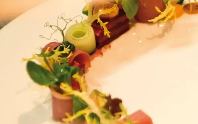 Hotel Mauritz & Belle Suites