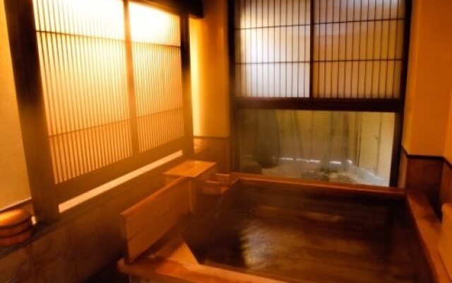 Imaita Onsen Yumotokan