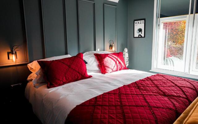 The Old Post Office by Deuce Hotels