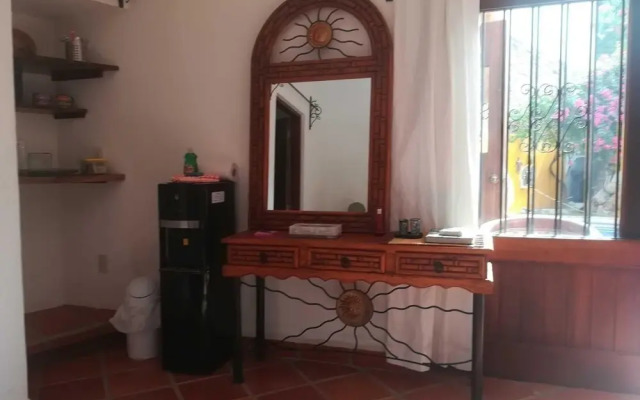 Casa Mora pool - 1 Br Home