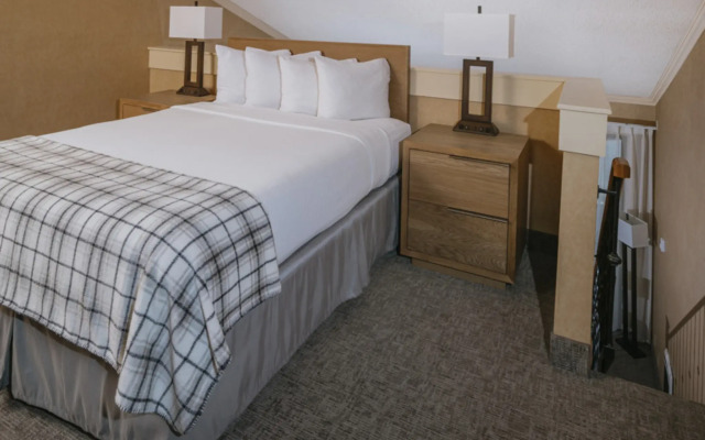 Mammoth Mountain Inn