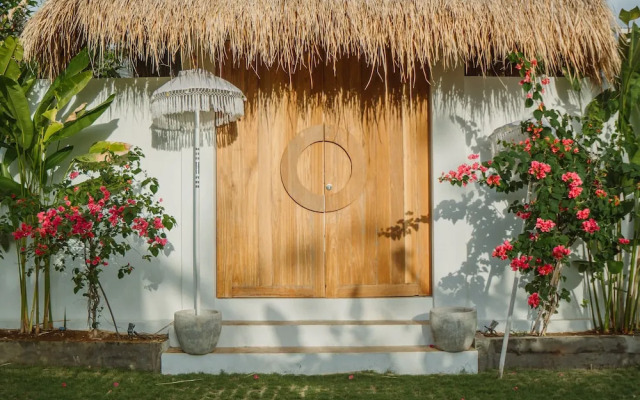MODJO Villas Bingin