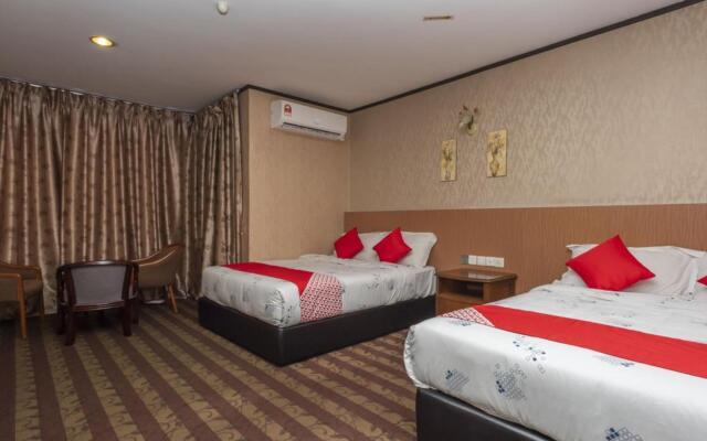 Suan Bee Hotel