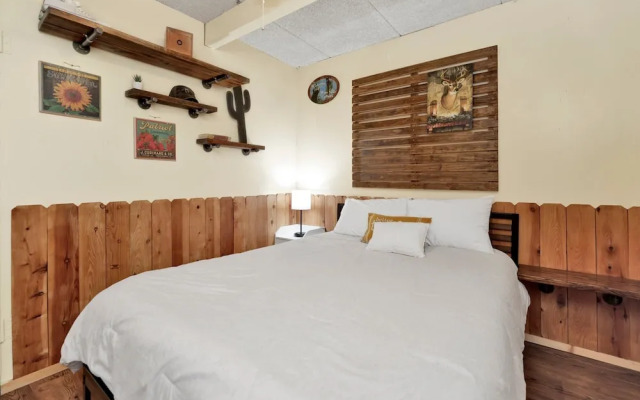 Moab Family Getaway #2543