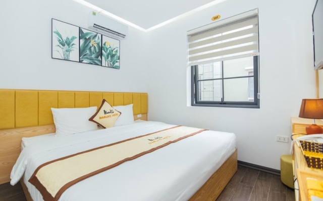 Maruko Hotel Ha Long – Guest Rooms – Ha Long