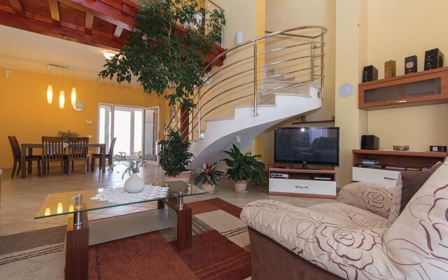 Amazing Home in Pula With Wifi and 3 Bedrooms