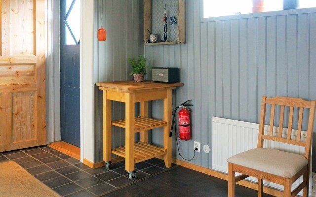 5 Person Holiday Home in Mullsjö