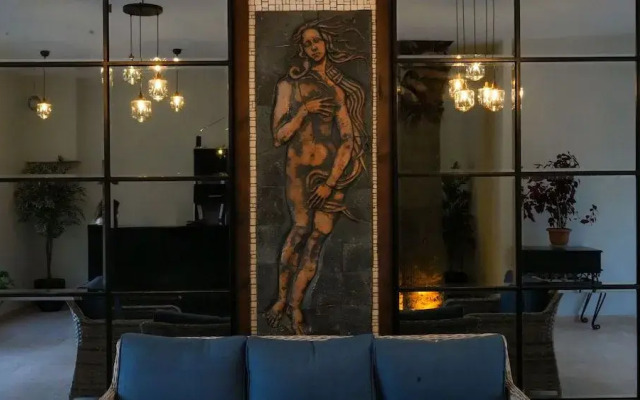 Zuzuu Beach Hotel