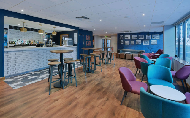 Travelodge London Central Tower Bridge