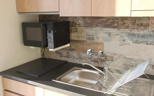 Хостел WOT Ericeira Surf Social