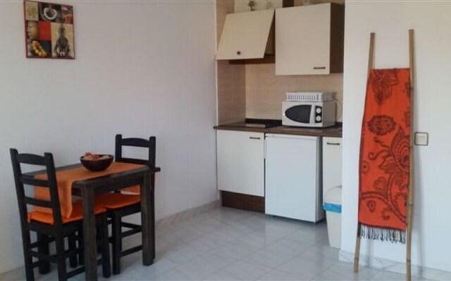 295-estudio con Vistas al Port,marina y mar