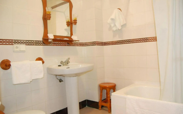 Hotel Antonio Conil