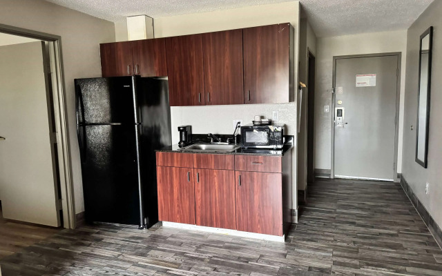 Days Inn by Wyndham Greenville South/Mauldin