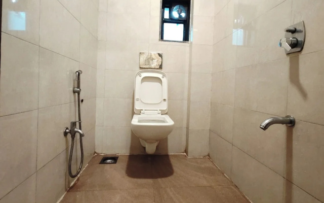Abhisiddhi Residency