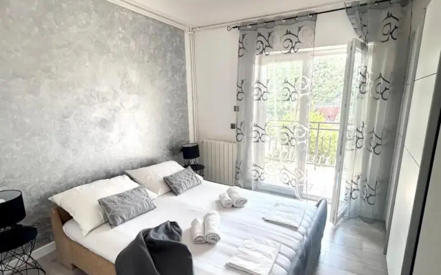 Apartment Senia