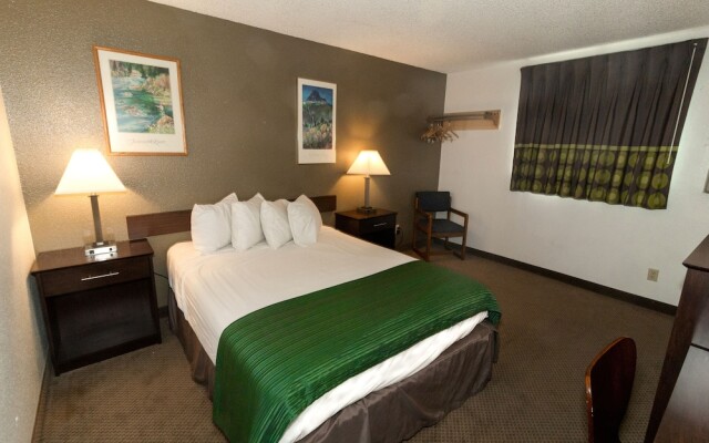 Studio 1 Hotel & Extended Stay, Missoula