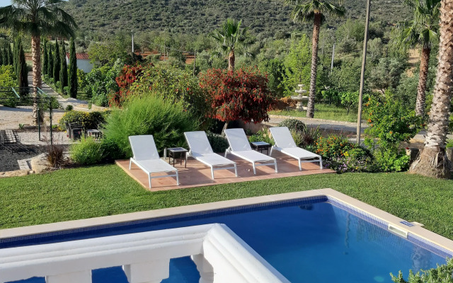 B&B Entrecolinas