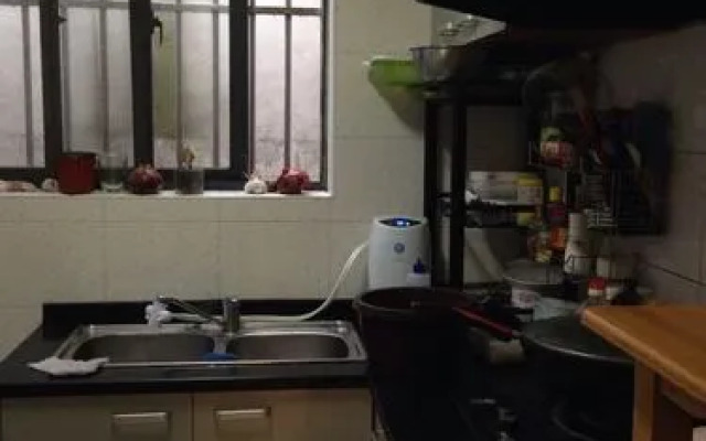 Suzhou Arts Yinxi Heyuju Pingjiang Road