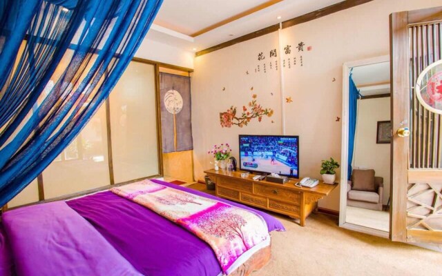 Lijiang Jiji Guest House
