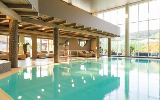 Aldiana Club Ampflwang