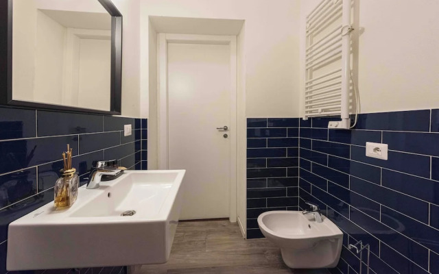 Poliziano Apartment by Mmega