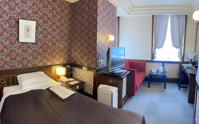 Hotel Clio Court Hakata