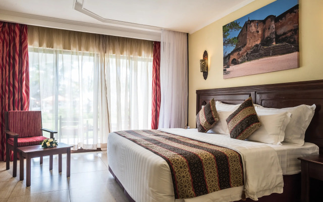 PrideInn Paradise Beach Resort & Spa Mombasa