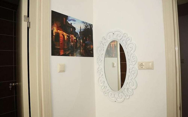 Antik Otel Unye