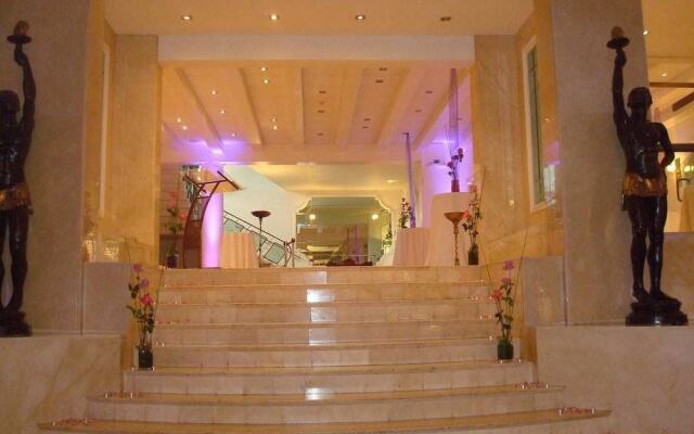 Hotel El Dorado