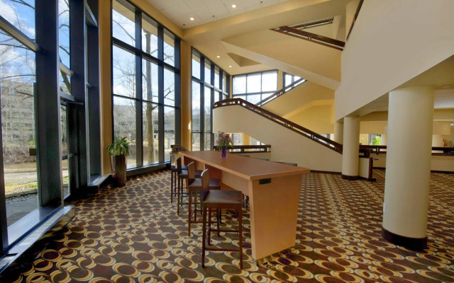 Holiday Inn Express Princeton Southeast by IHG