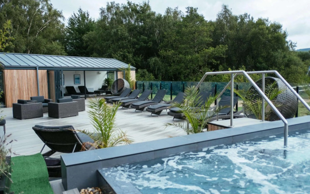 Hilton Garden Inn Snowdonia