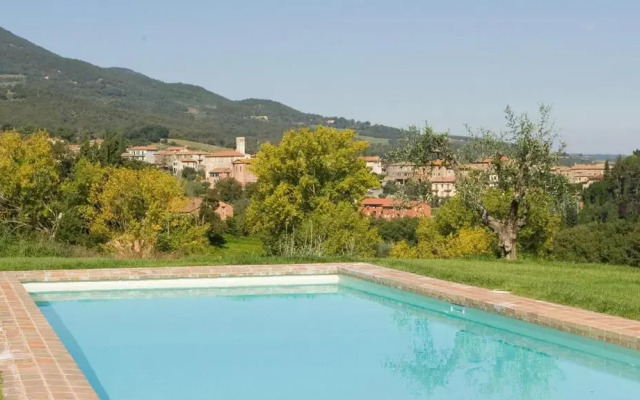 Casa Fabbrini Agriturismo