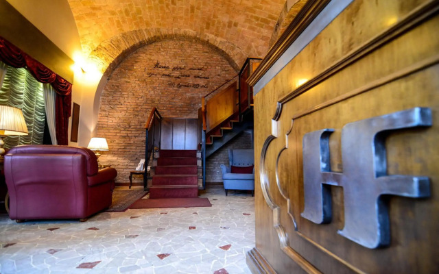 Hotel Felice