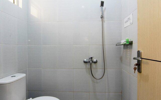 Masrilink's Guest House
