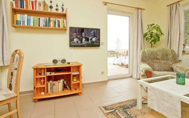 Cheerful Apartment in Wilhelmshof Usedom near Baltic Sea